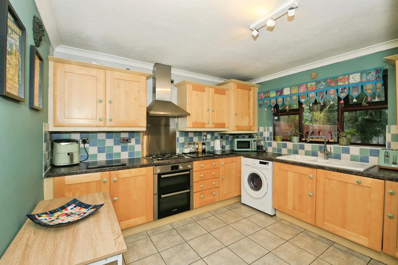 Hoylake Drive, Peterborough, PE7, photo 7