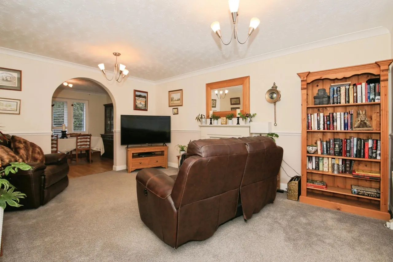 Hoylake Drive, Peterborough, PE7, photo 8
