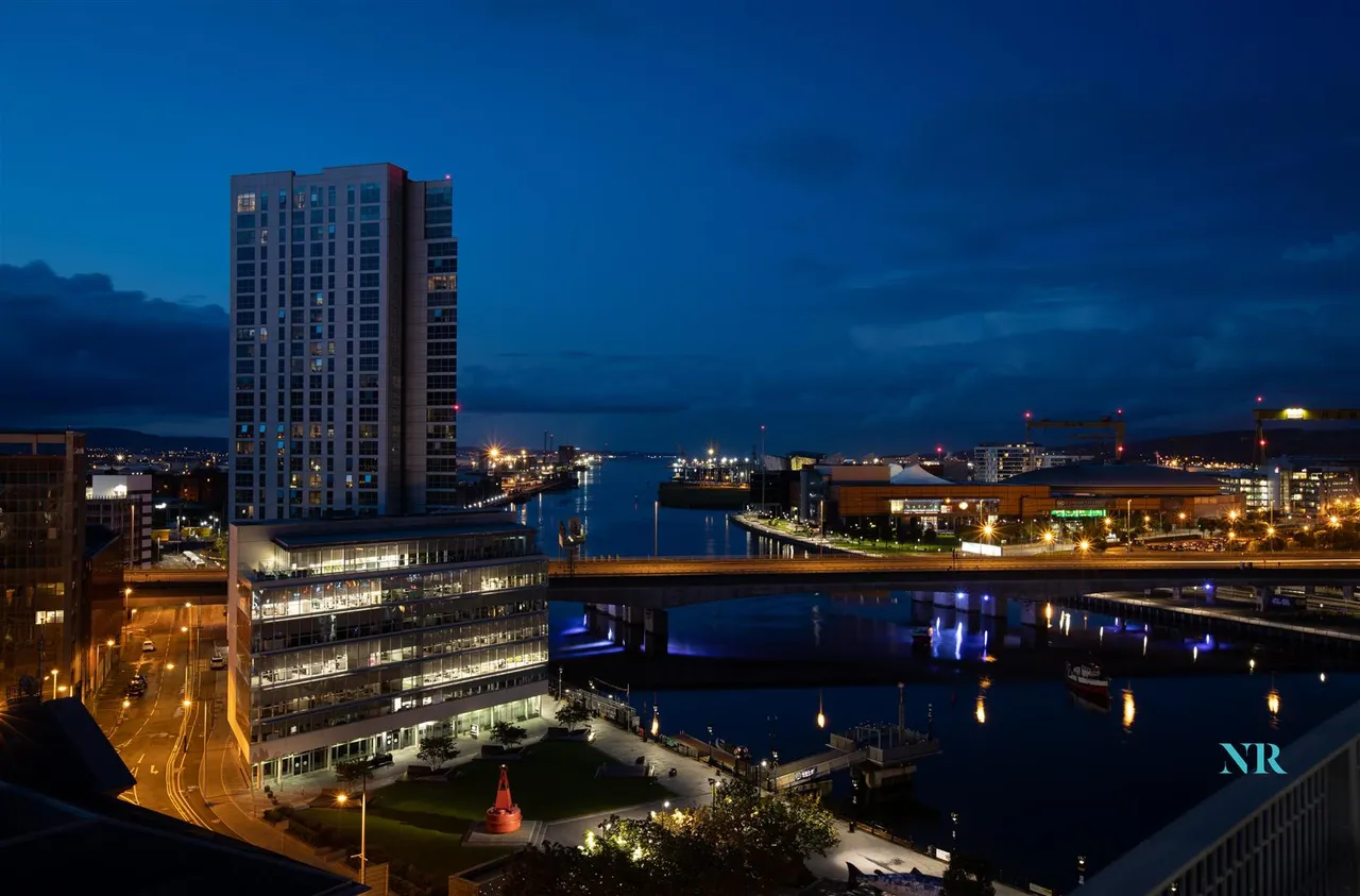 Donegall Quay, Belfast, BT1, photo 10