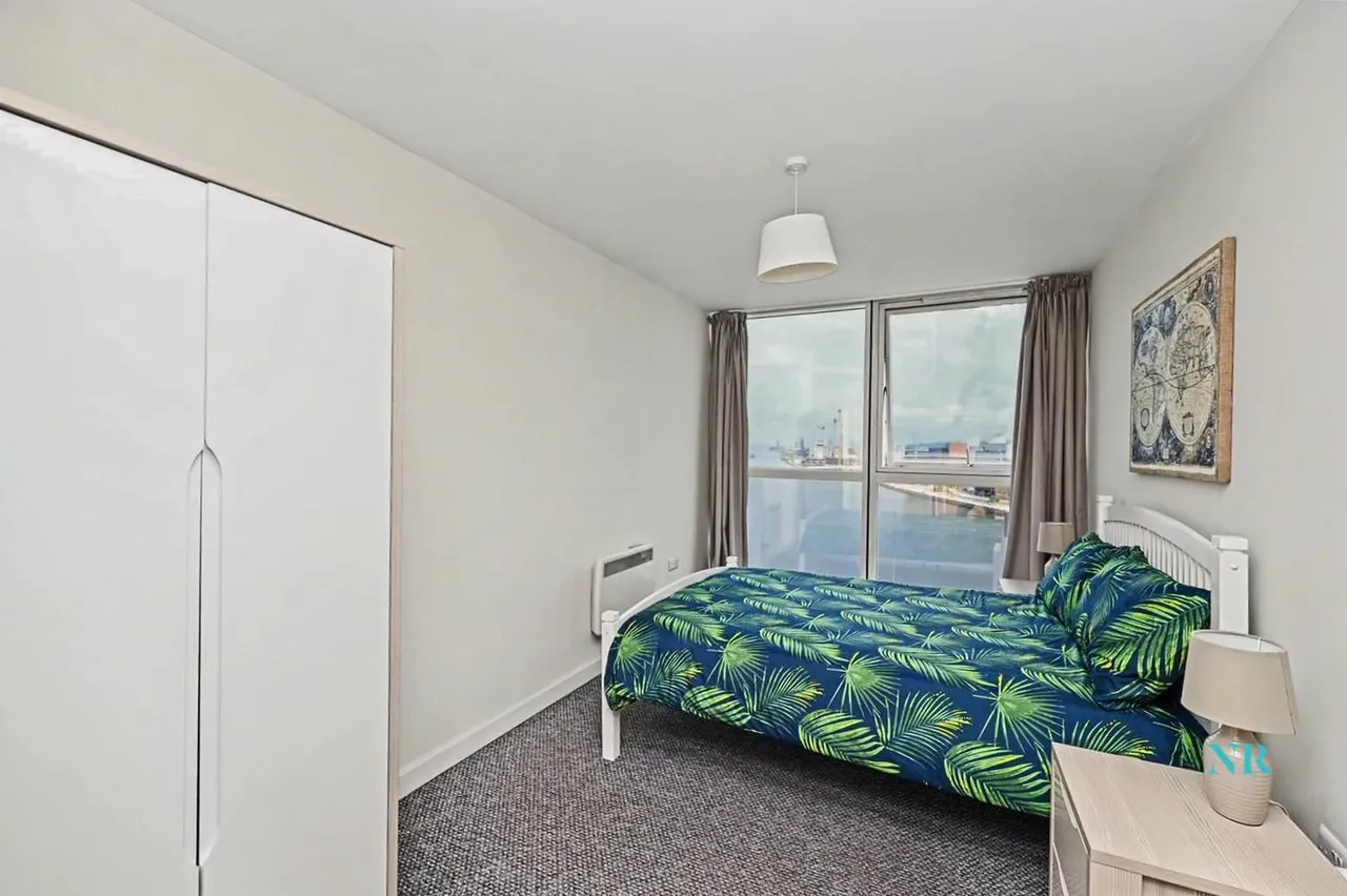 Donegall Quay, Belfast, BT1, photo 6