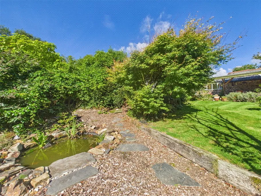 West Curry, Boyton, PL15, photo 26