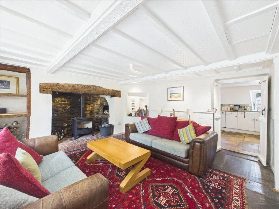 West Curry, Boyton, PL15, photo 5