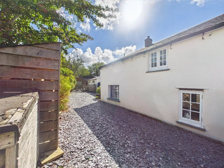 West Curry, Boyton, PL15, photo 31