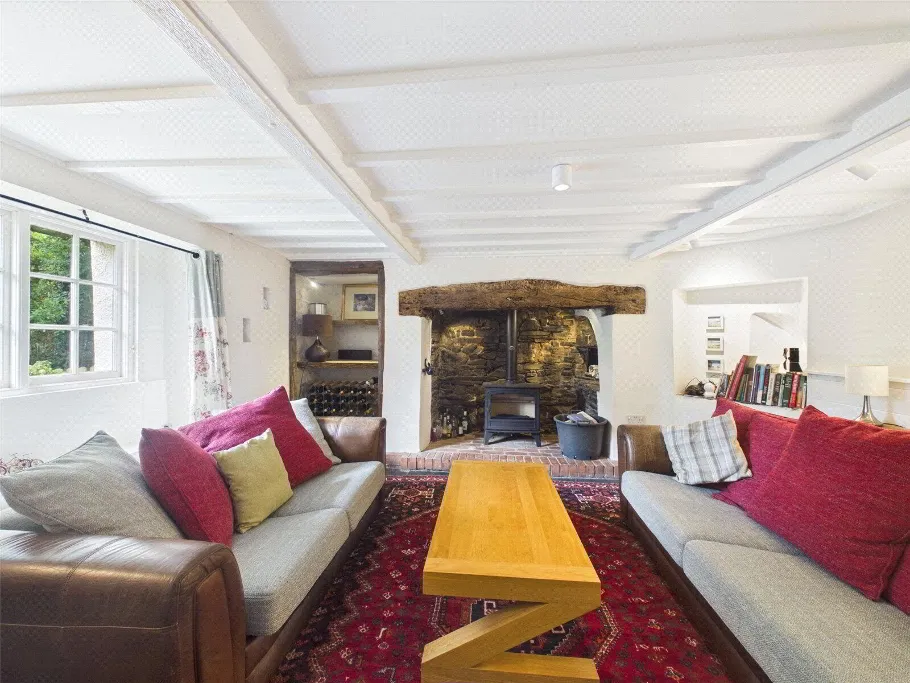 West Curry, Boyton, PL15, photo 35