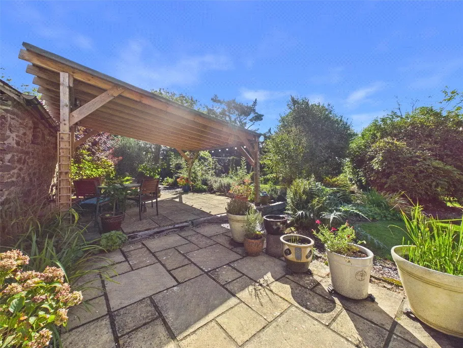 West Curry, Boyton, PL15, photo 19