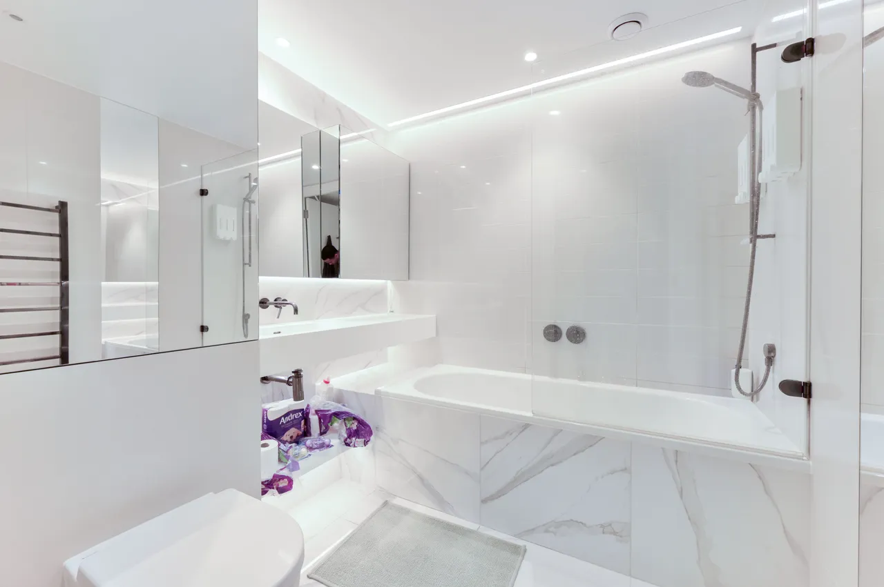 38 Parkside Apartments, Cascade Way, London, photo 9