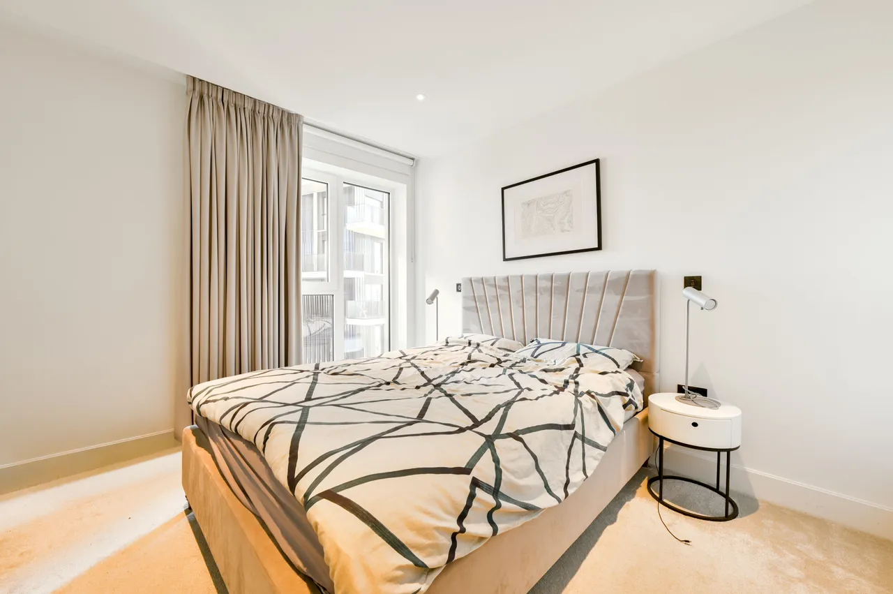 38 Parkside Apartments, Cascade Way, London, photo 4