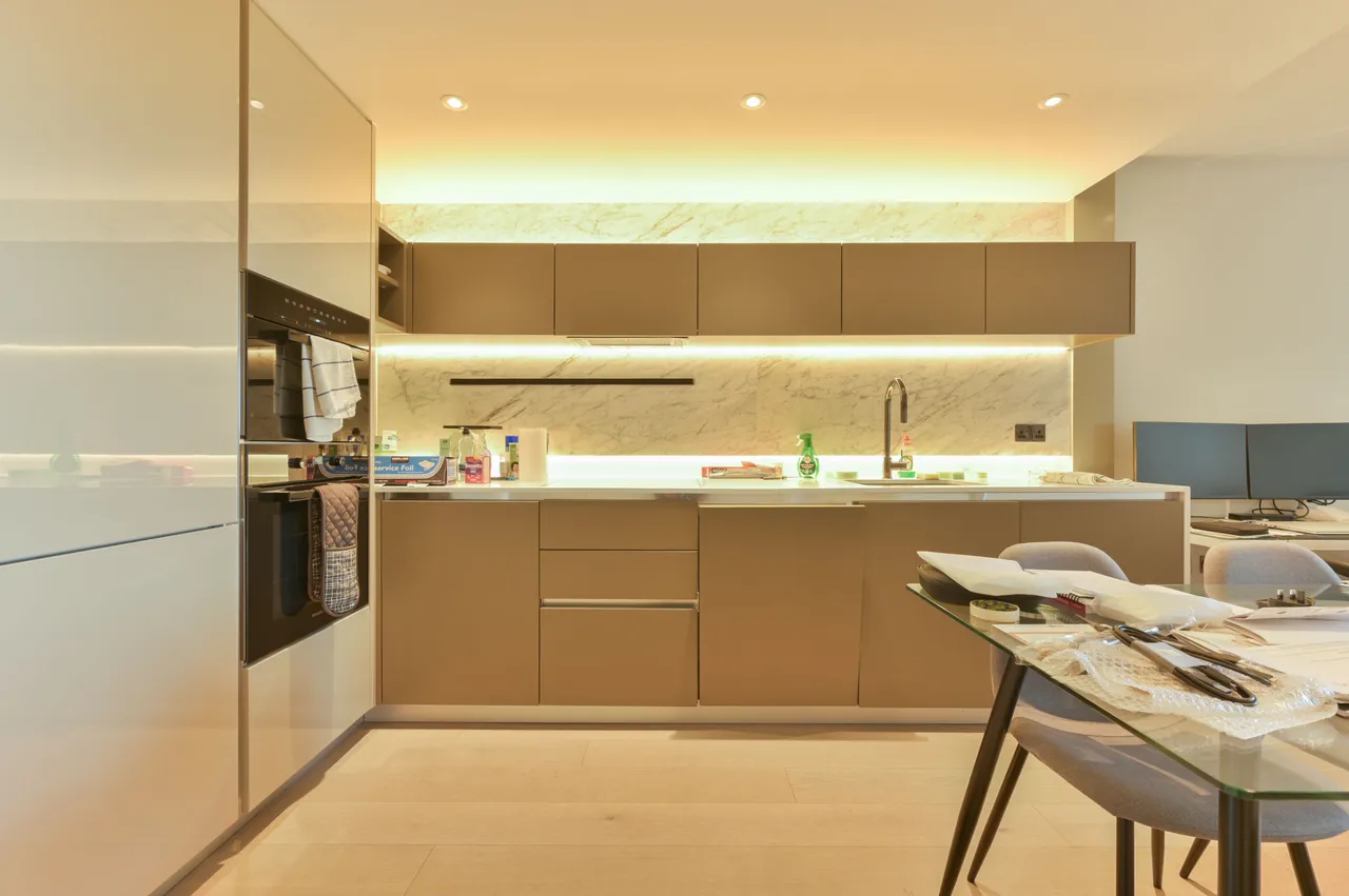 38 Parkside Apartments, Cascade Way, London, photo 8