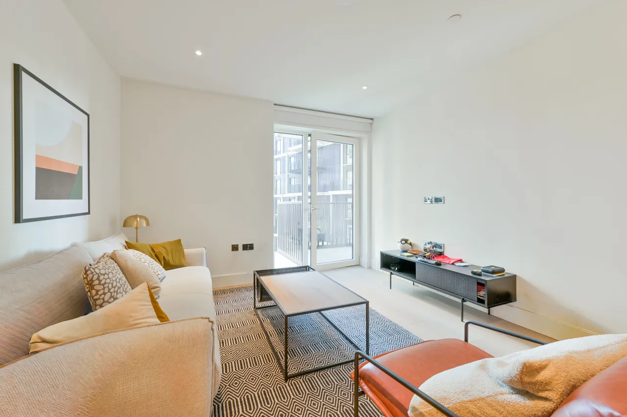 38 Parkside Apartments, Cascade Way, London, photo 7