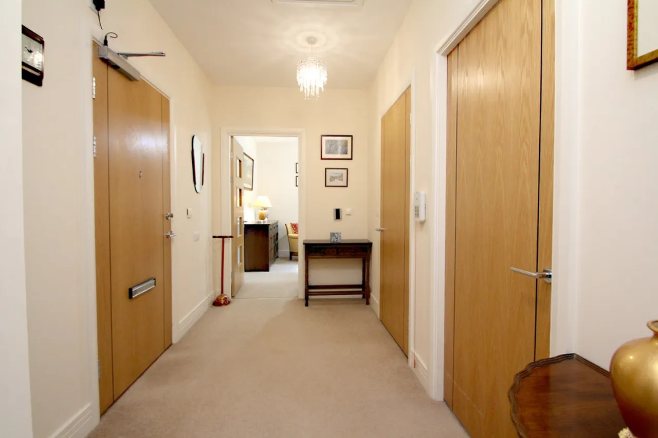 Ravenshaw Court, 73 Four Ashes Road, Solihull, photo 9