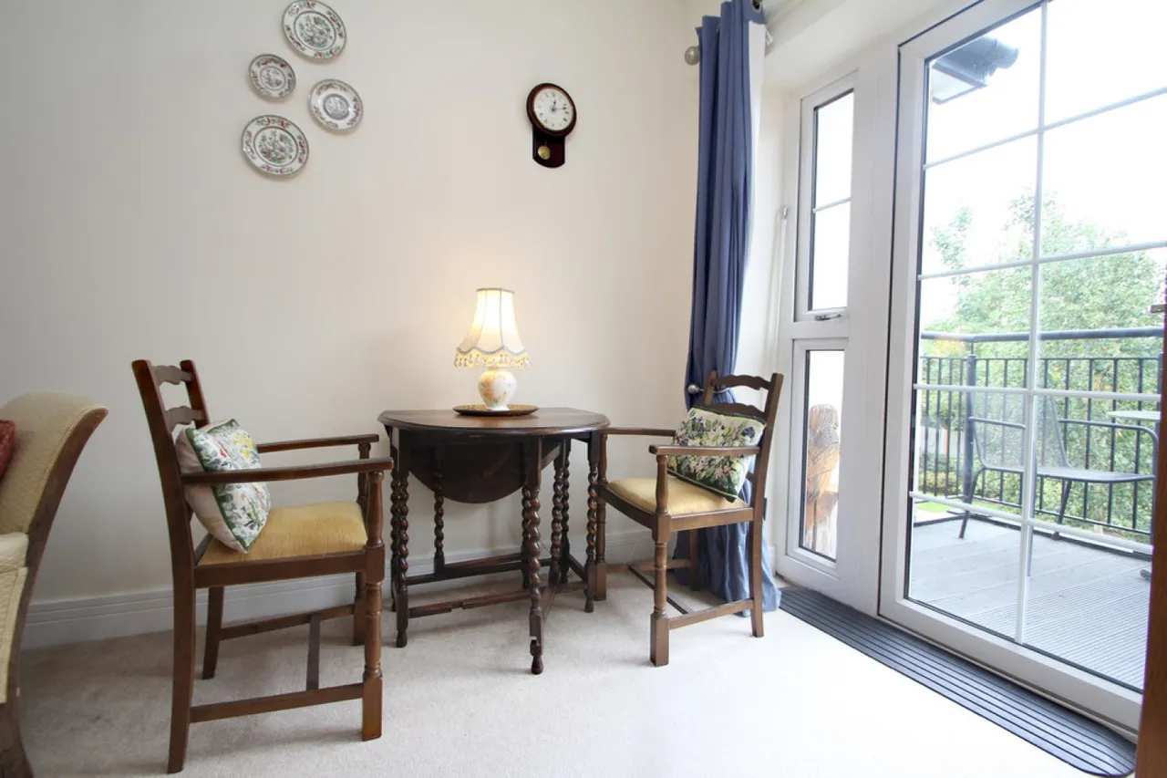 Ravenshaw Court, 73 Four Ashes Road, Solihull, photo 6