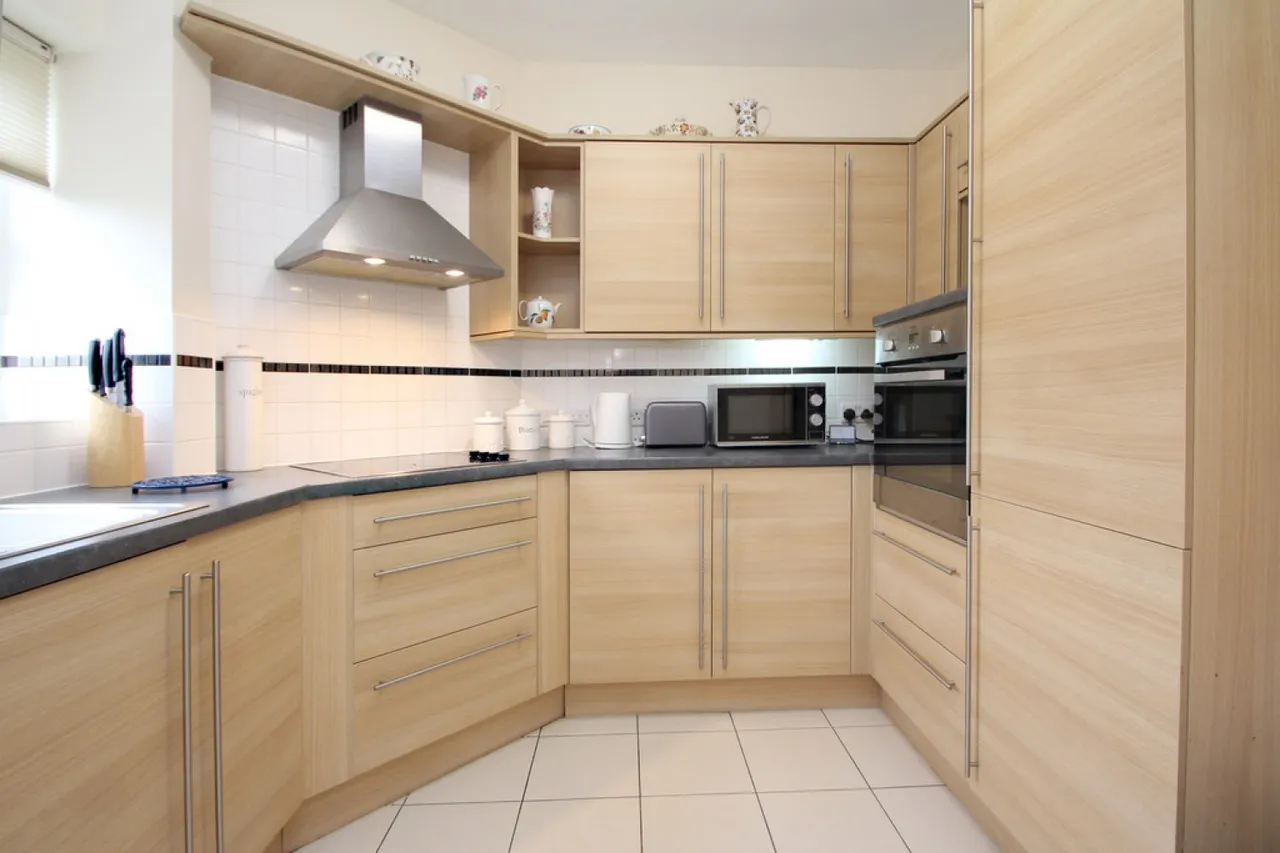 Ravenshaw Court, 73 Four Ashes Road, Solihull, photo 4