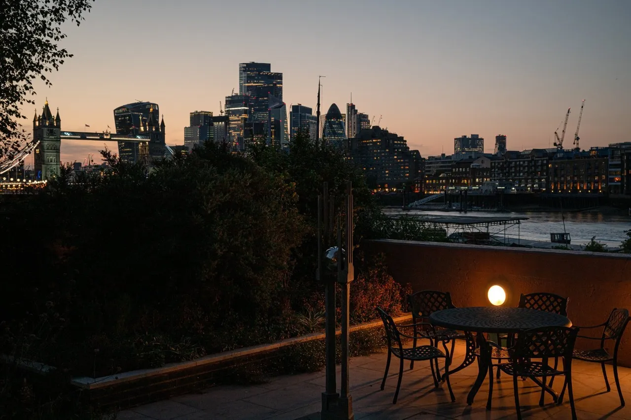 Providence Tower, Bermondsey Wall West, SE16, photo 5