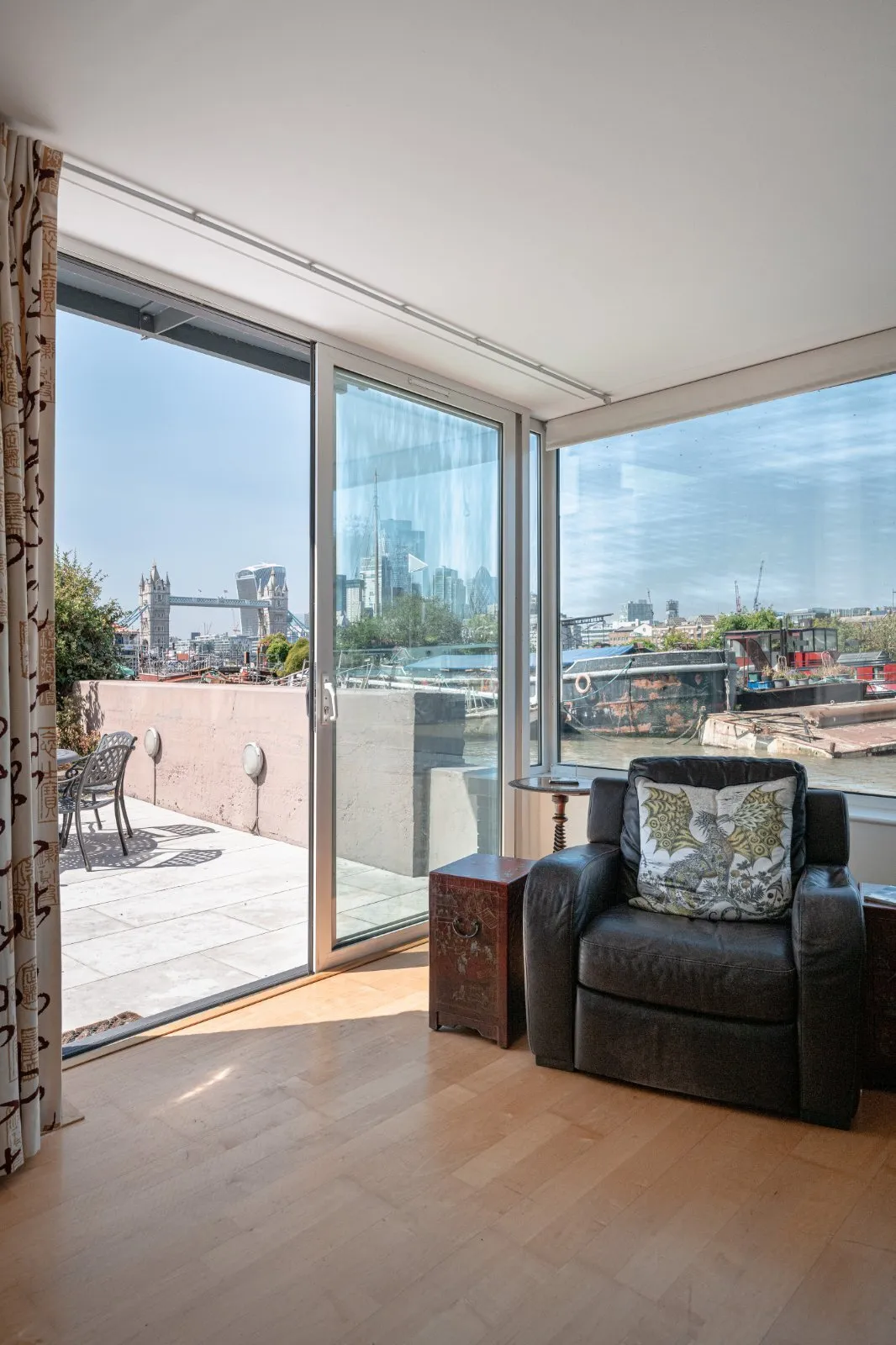 Providence Tower, Bermondsey Wall West, SE16, photo 20