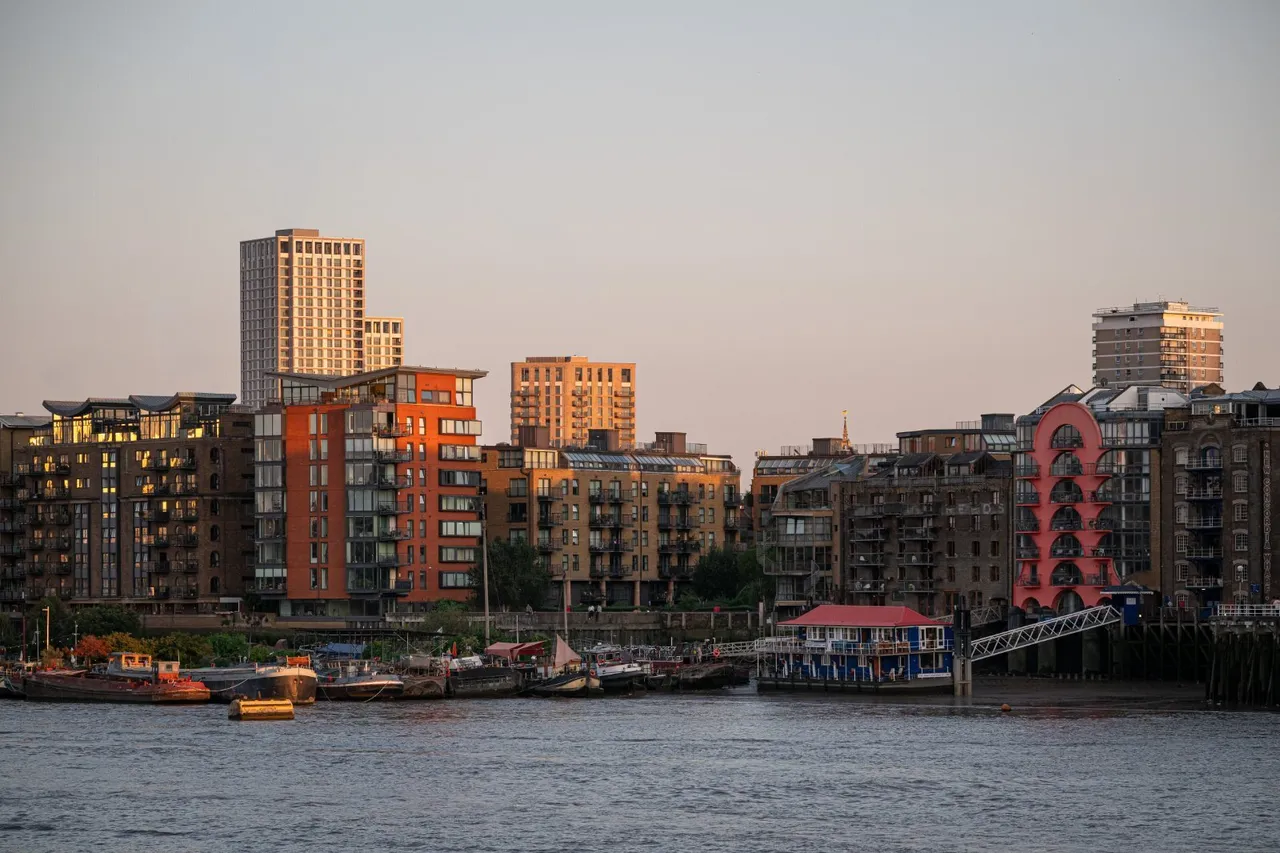 Providence Tower, Bermondsey Wall West, SE16, photo 31