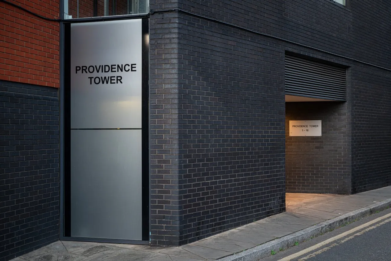 Providence Tower, Bermondsey Wall West, SE16, photo 34