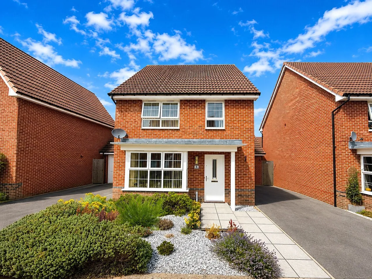 All Saints Lane, NORTHALLERTON, North Yorkshire, DL7, photo 20