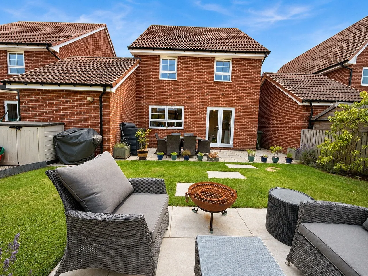 All Saints Lane, NORTHALLERTON, North Yorkshire, DL7, photo 19
