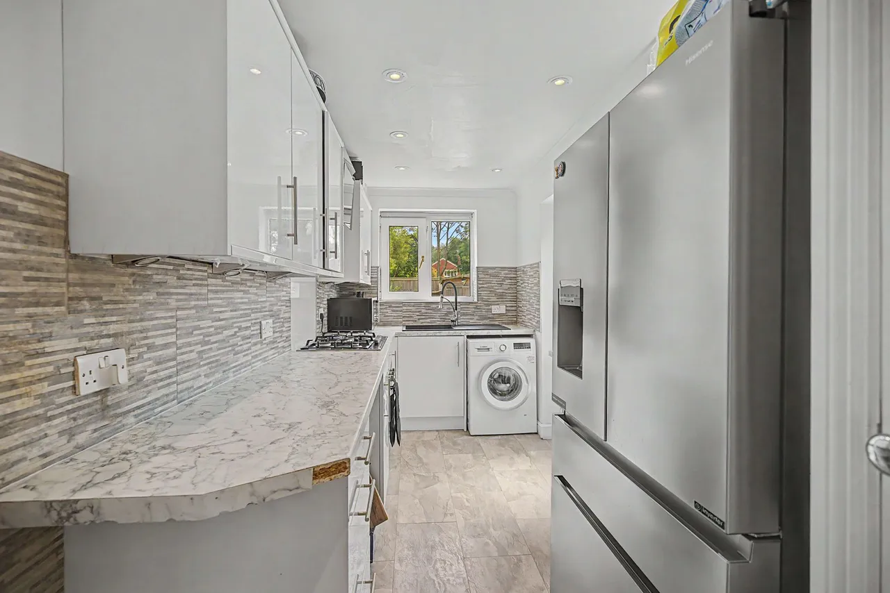 Elmridge Drive, Altrincham, photo 4