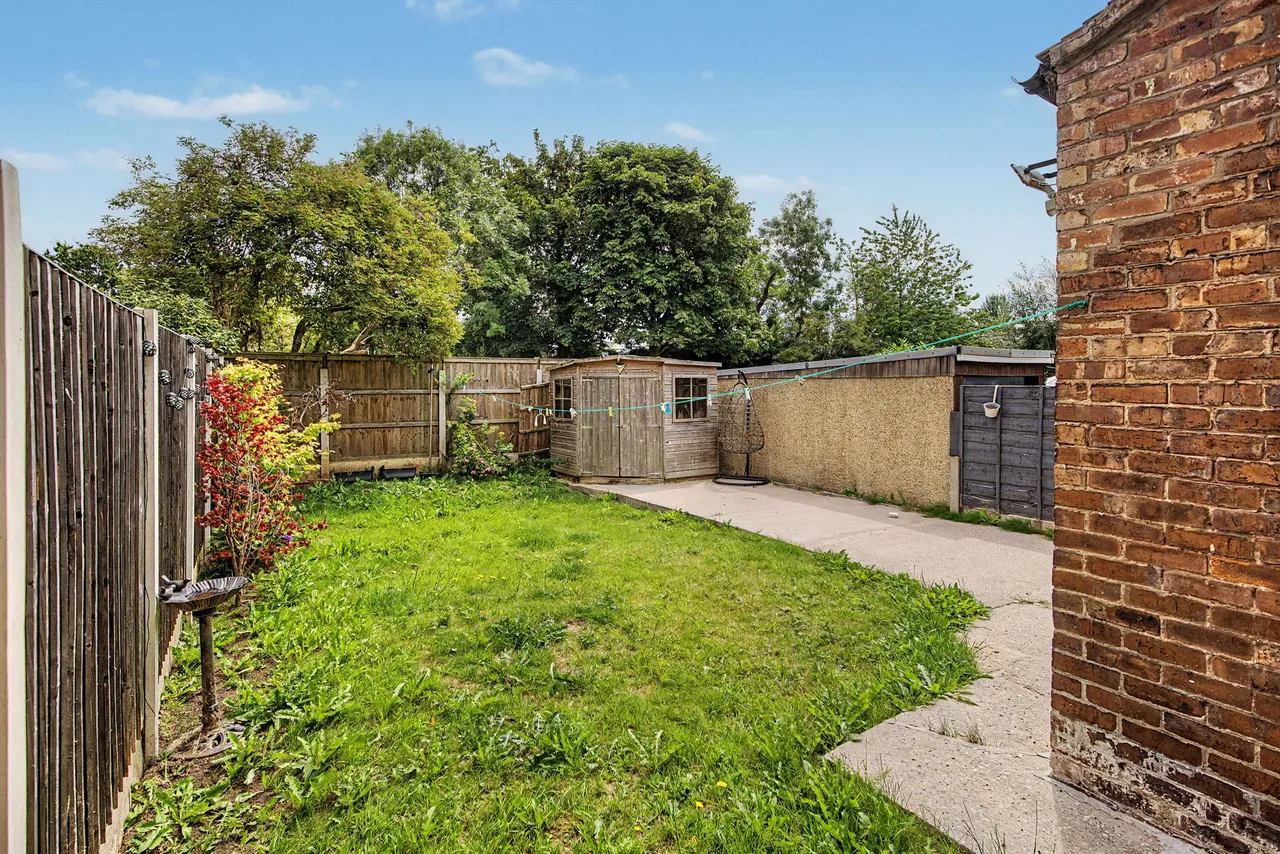 Elmridge Drive, Altrincham, photo 11