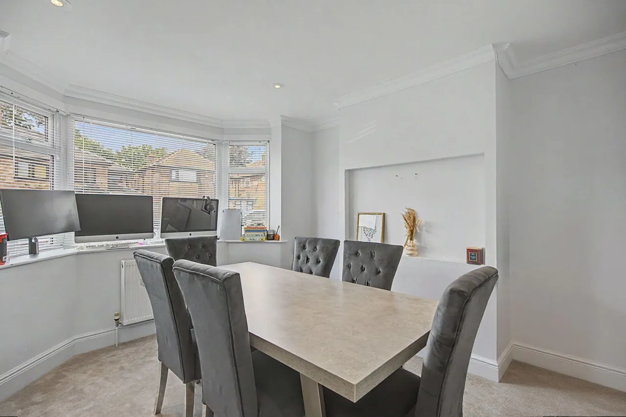 Elmridge Drive, Altrincham, photo 5