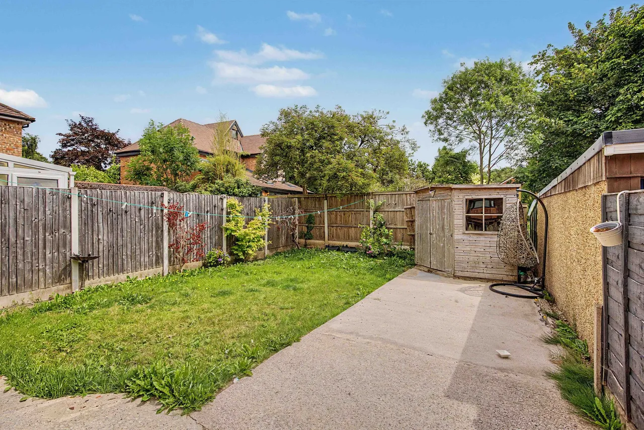 Elmridge Drive, Altrincham, photo 10