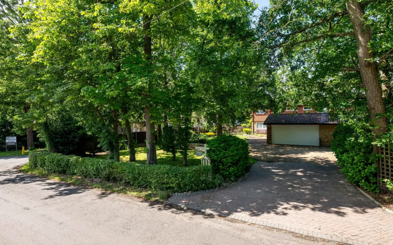 Church Lane, Oakley, Bedfordshire, photo 31