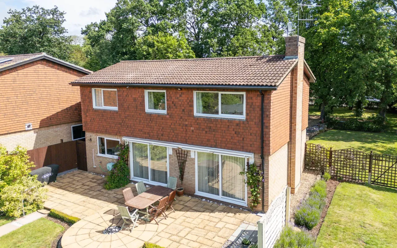 Church Lane, Oakley, Bedfordshire, photo 30