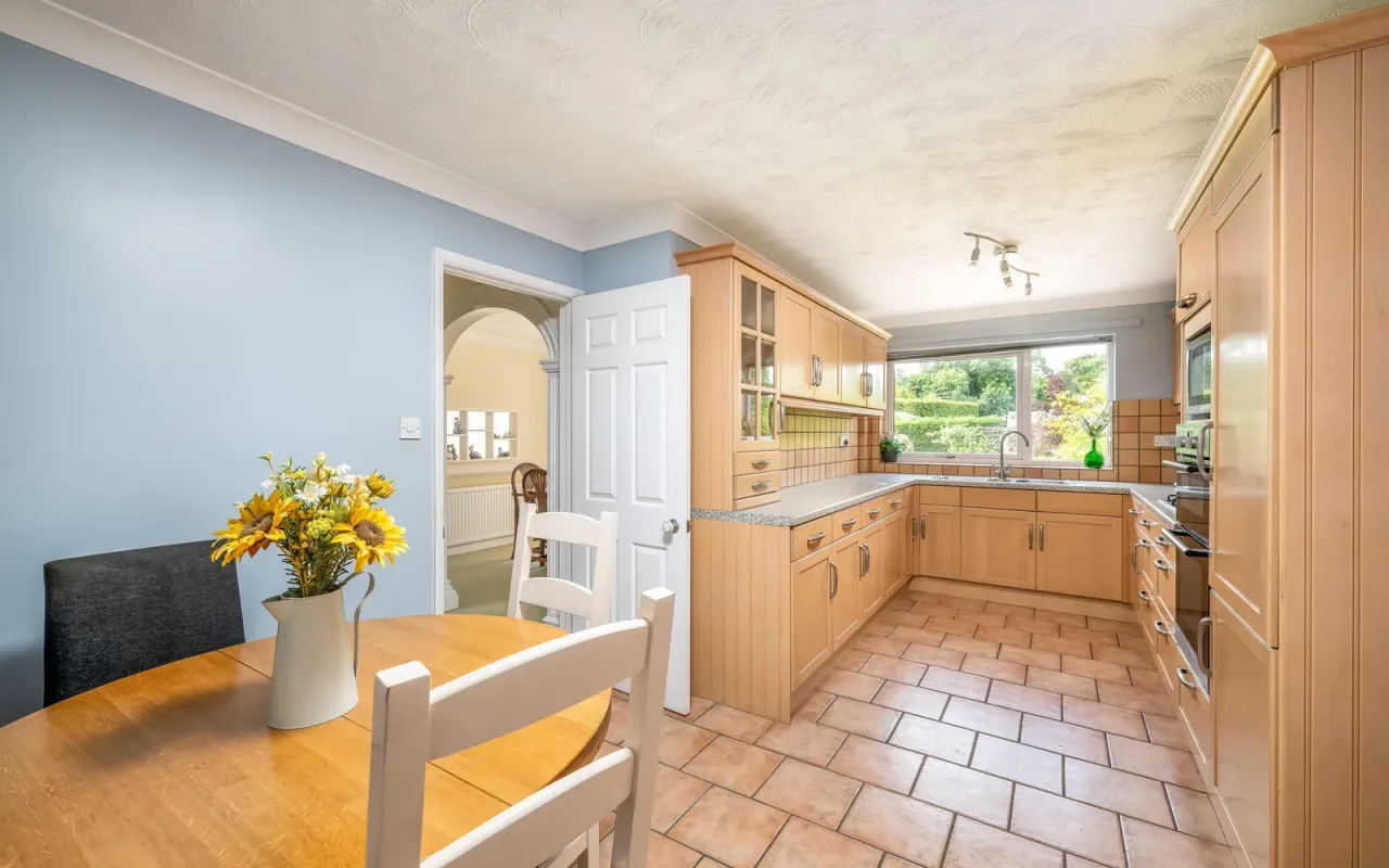 Church Lane, Oakley, Bedfordshire, photo 6
