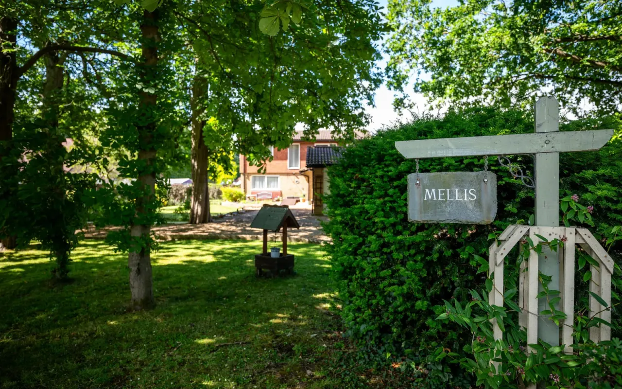 Church Lane, Oakley, Bedfordshire, photo 33