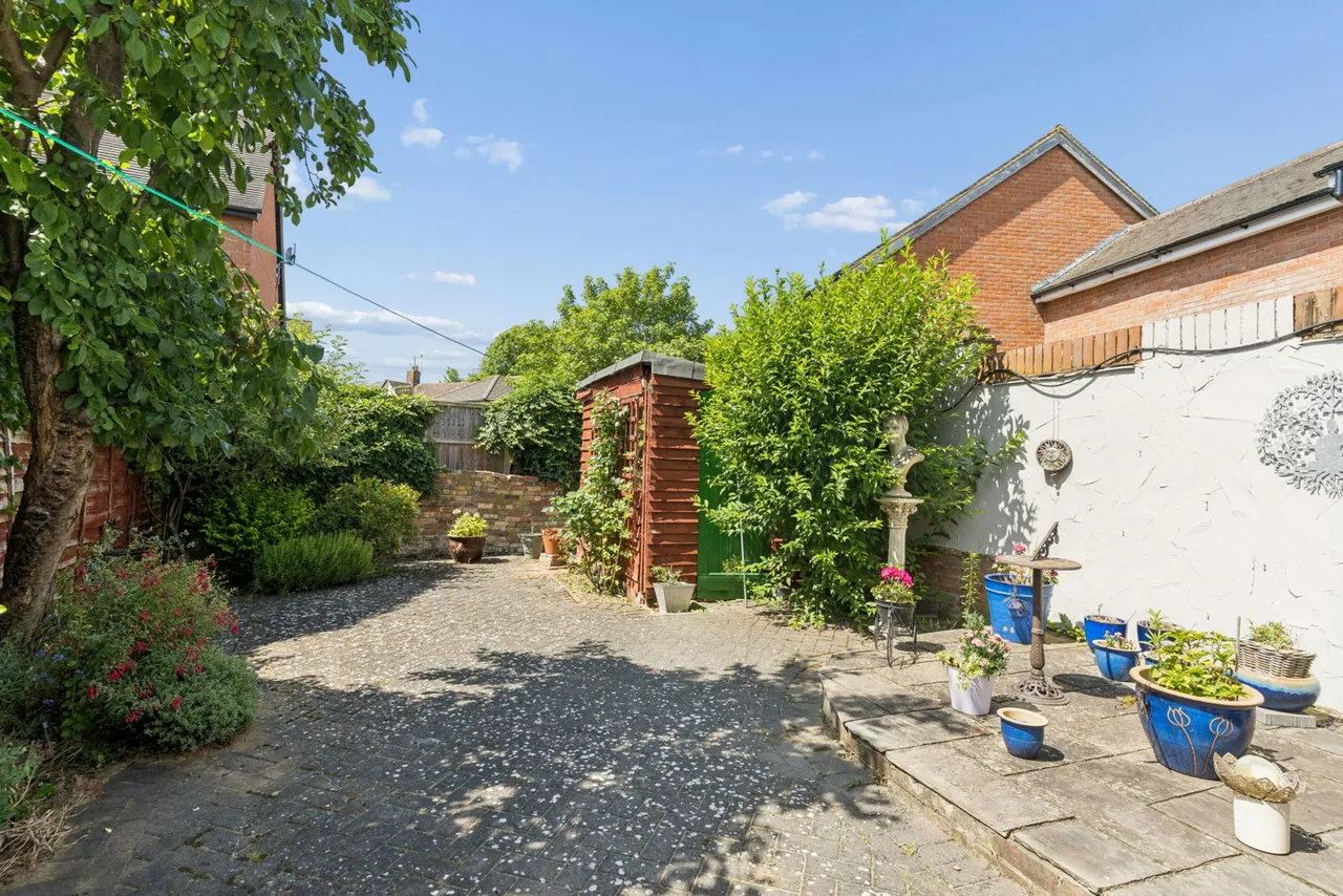 Church Street, Baldock, SG7 5AF, photo 6