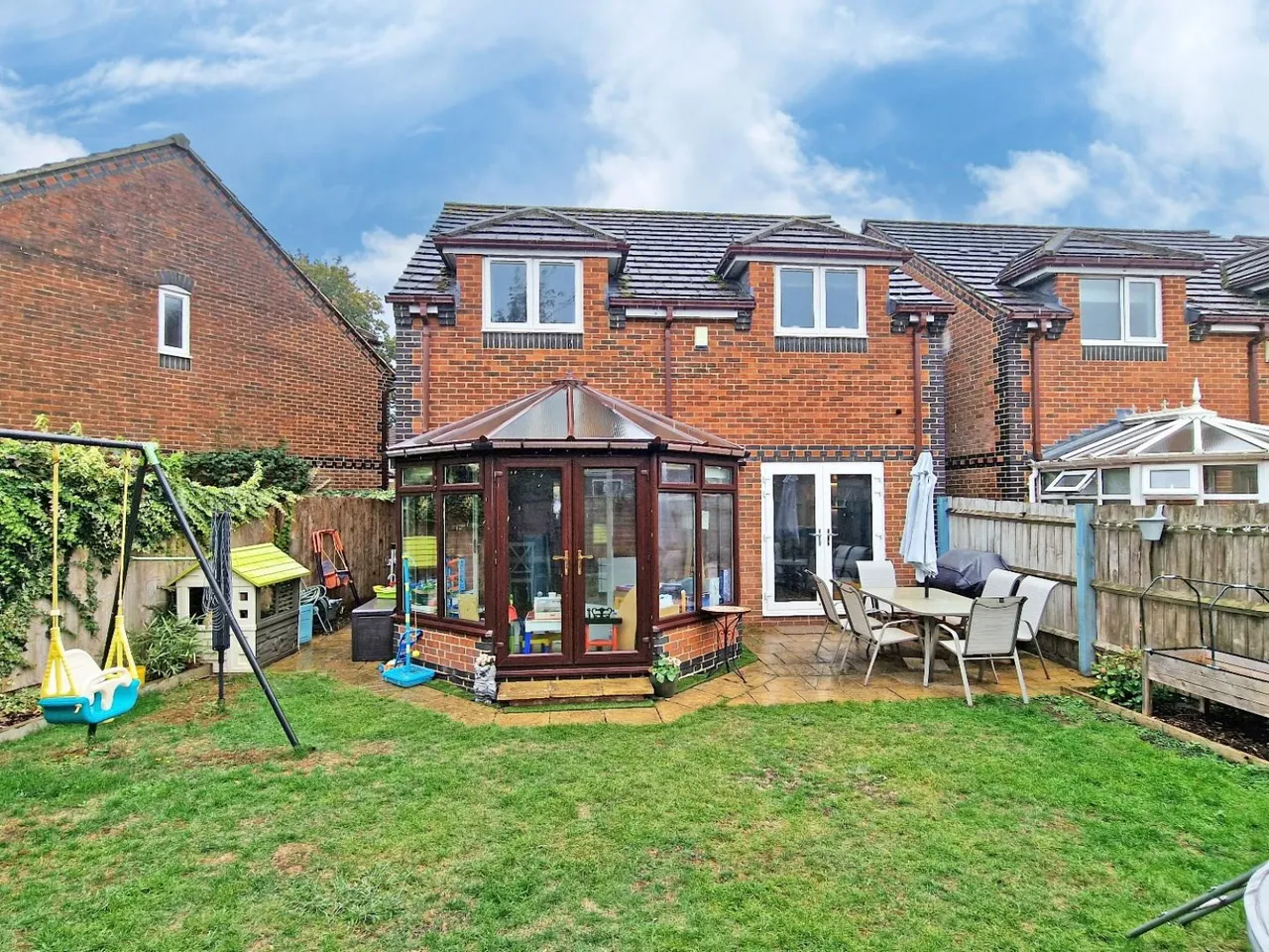 May Tree Close, Bicester, OX26, photo 20
