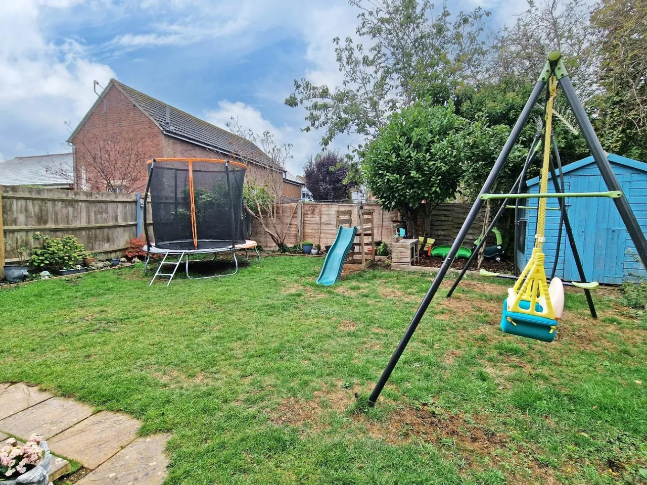 May Tree Close, Bicester, OX26, photo 21
