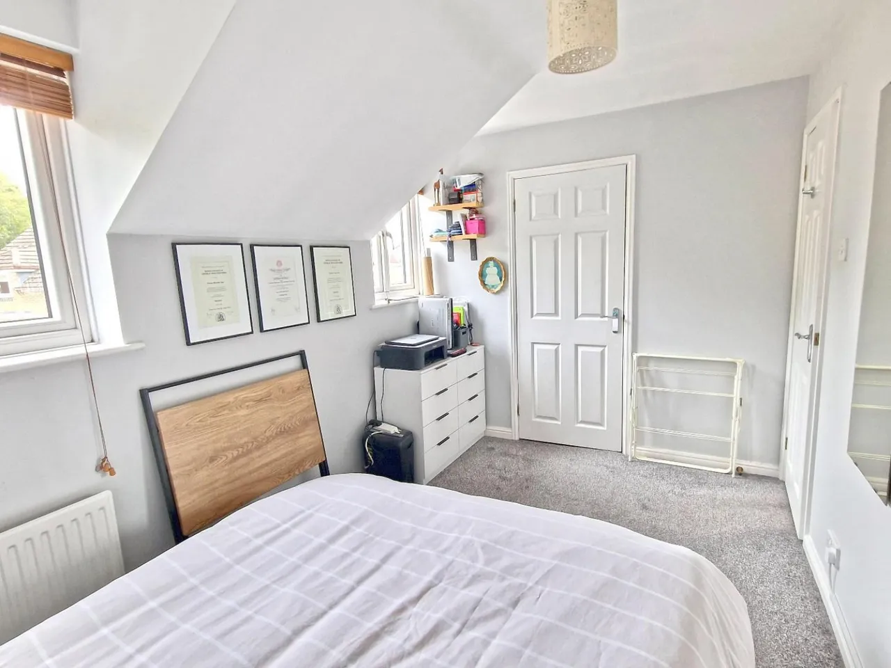 May Tree Close, Bicester, OX26, photo 15