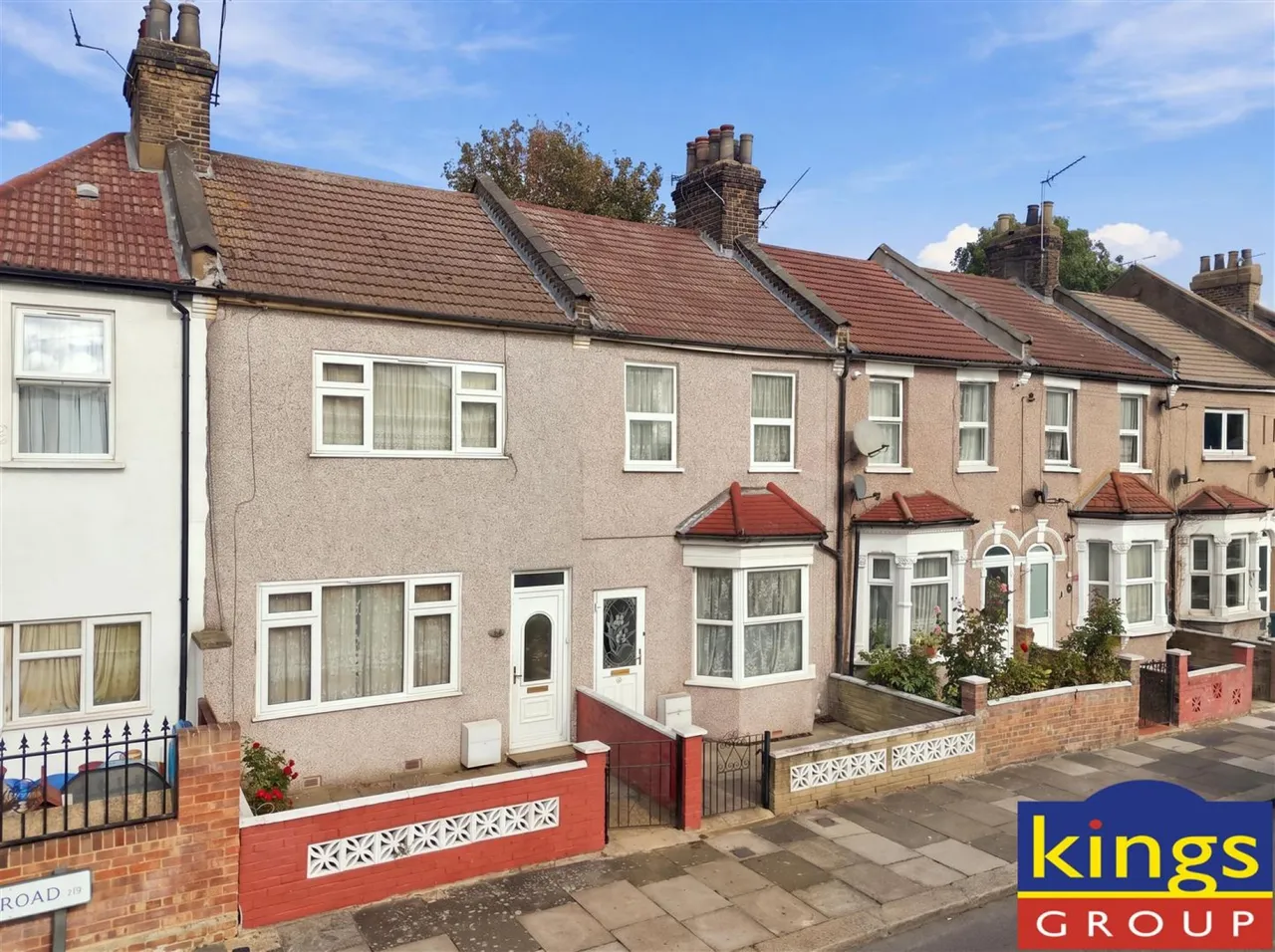 3 bed house for sale, Hendon Road, Edmonton, N9