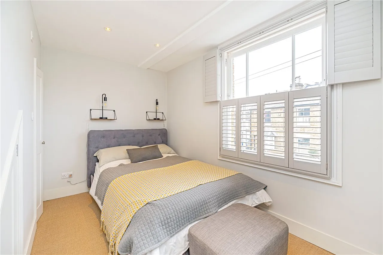 St Margarets Grove, St Margarets Village, London, TW1 1JG, photo 6