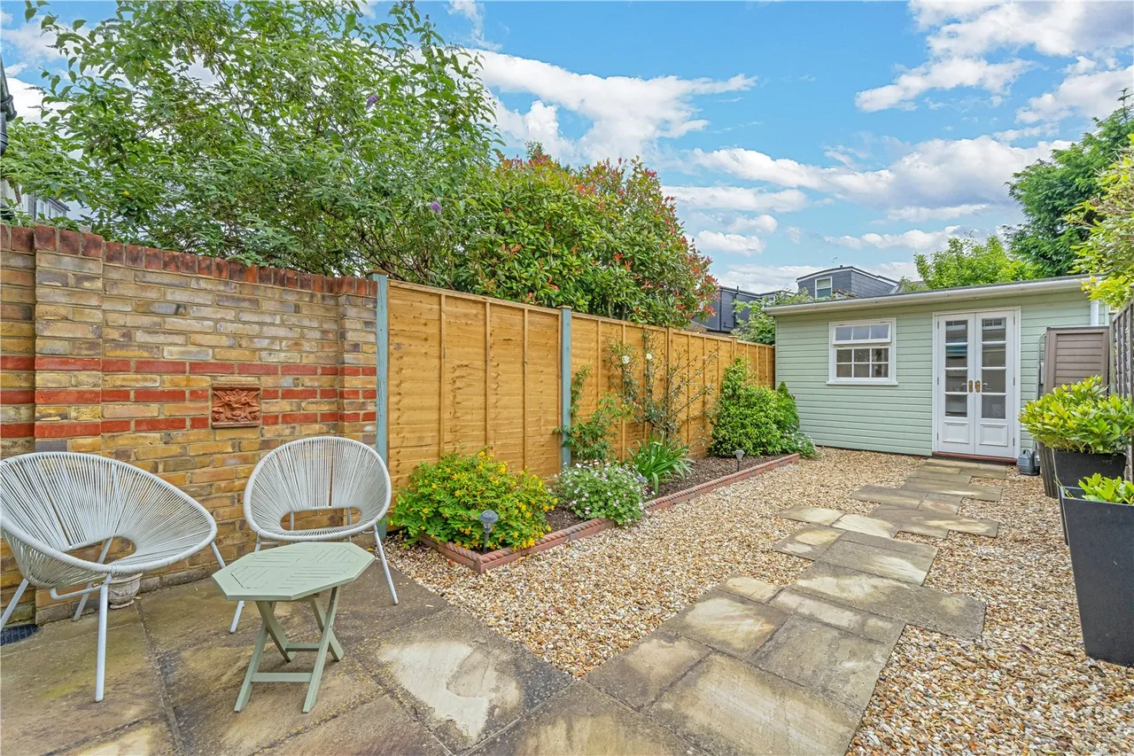 St Margarets Grove, St Margarets Village, London, TW1 1JG, photo 8