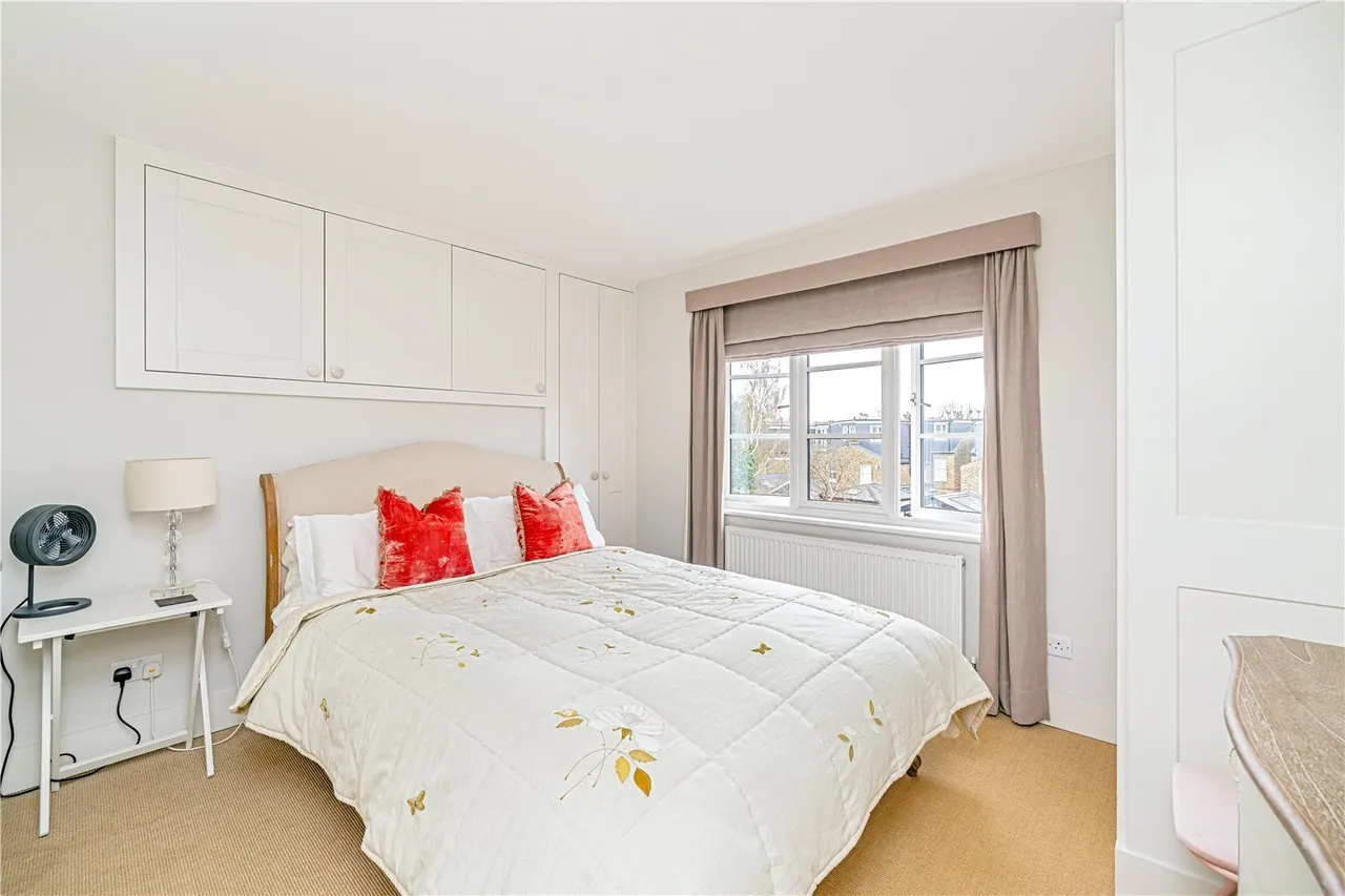 St Margarets Grove, St Margarets Village, London, TW1 1JG, photo 7
