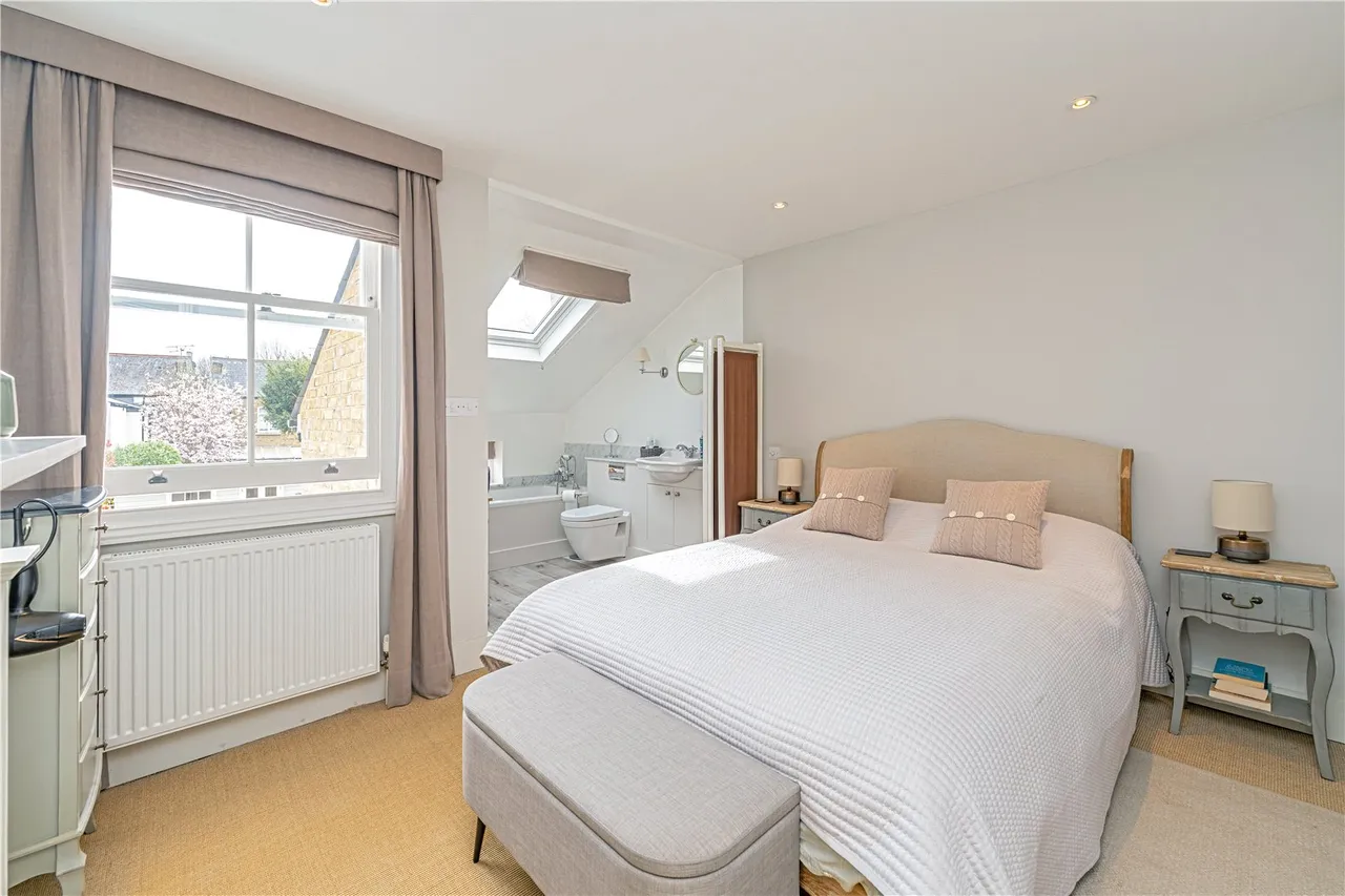 St Margarets Grove, St Margarets Village, London, TW1 1JG, photo 5
