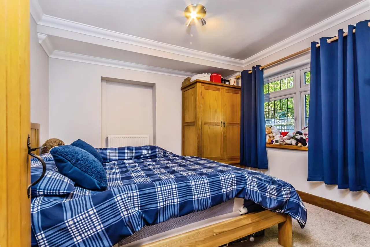 Lusted Hall Lane, Westerham, TN16, photo 12