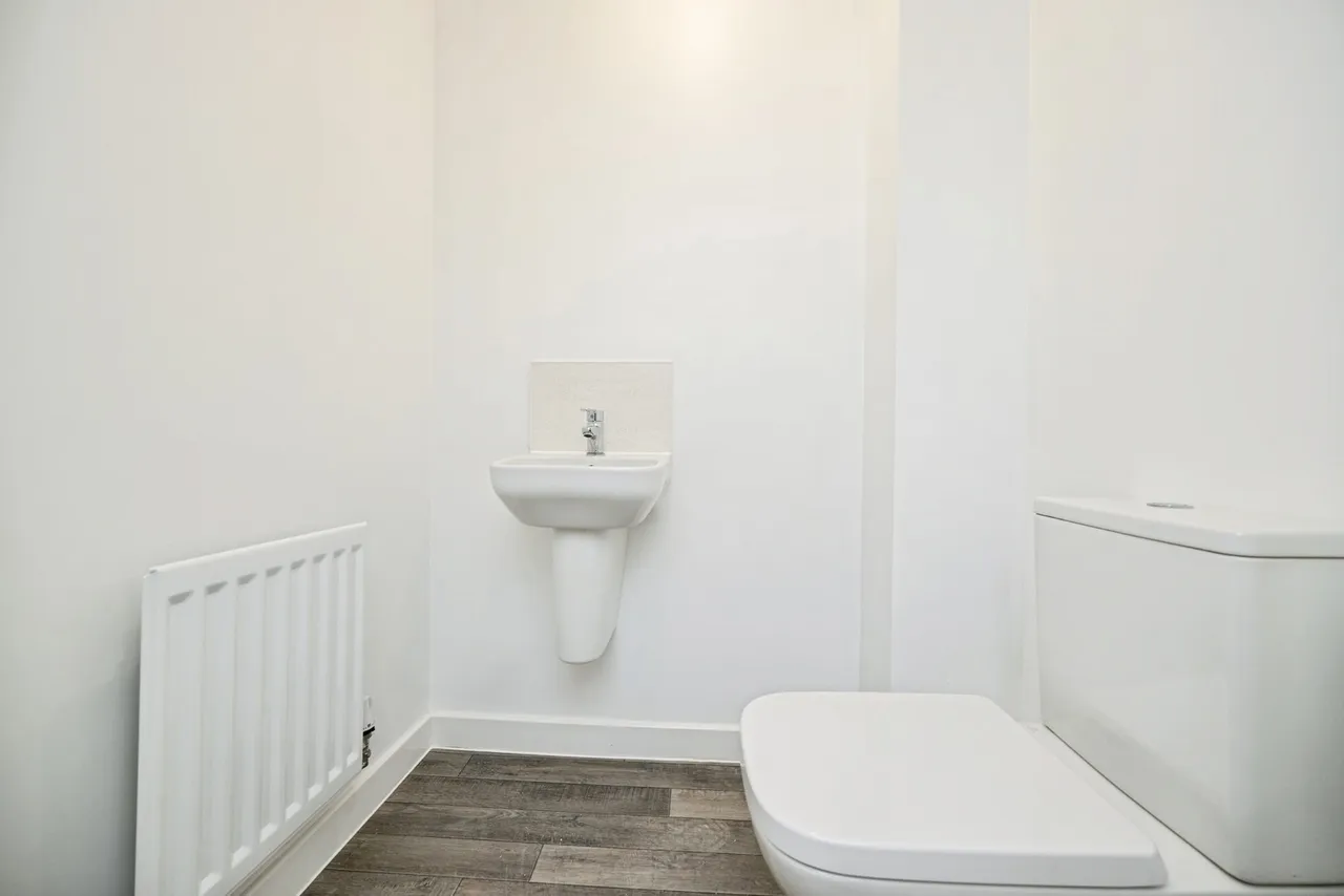 Winyates Way, Redditch, B98, photo 9