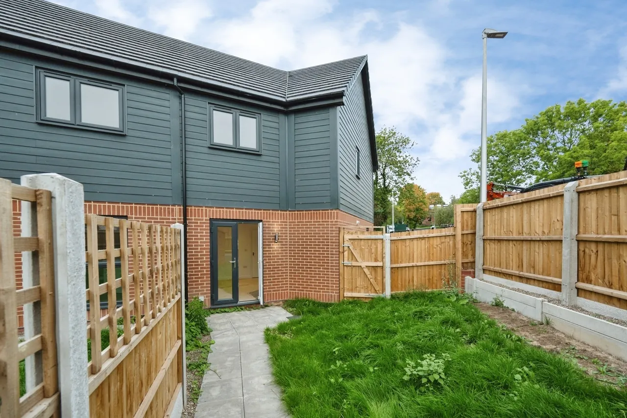 Winyates Way, Redditch, B98, photo 23