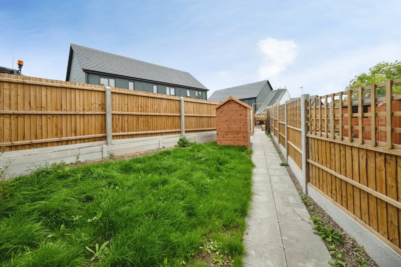 Winyates Way, Redditch, B98, photo 21