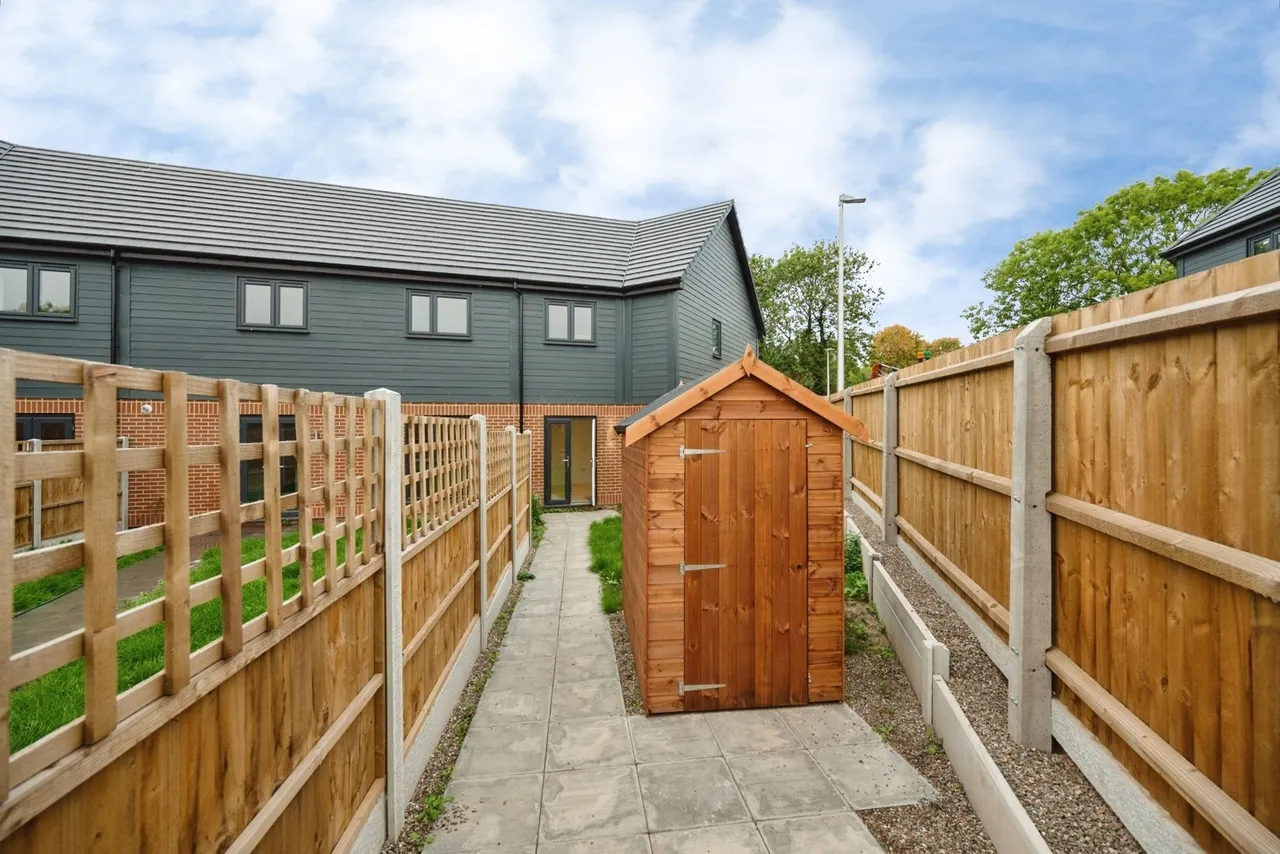 Winyates Way, Redditch, B98, photo 22