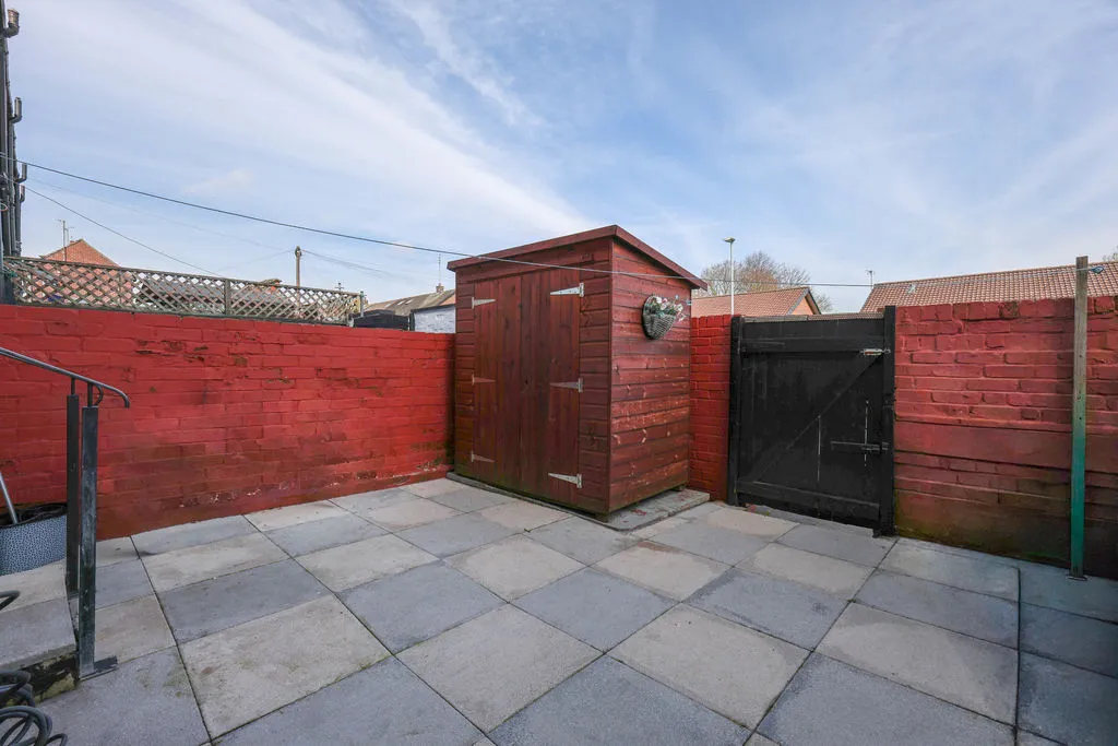 Rosehill Street, Heywood OL10 3DA, photo 15