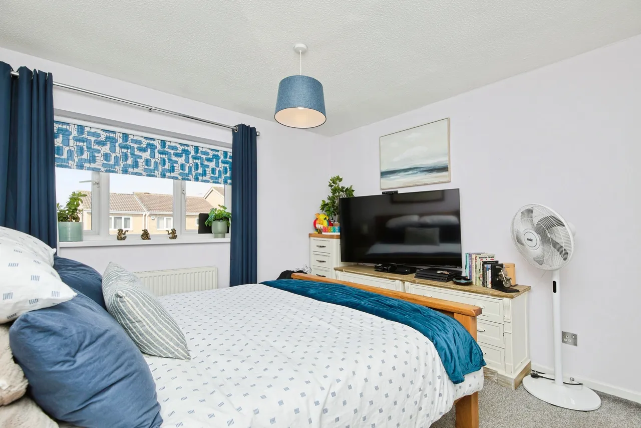Barnstaple Close, Oakwood, Derby, photo 11