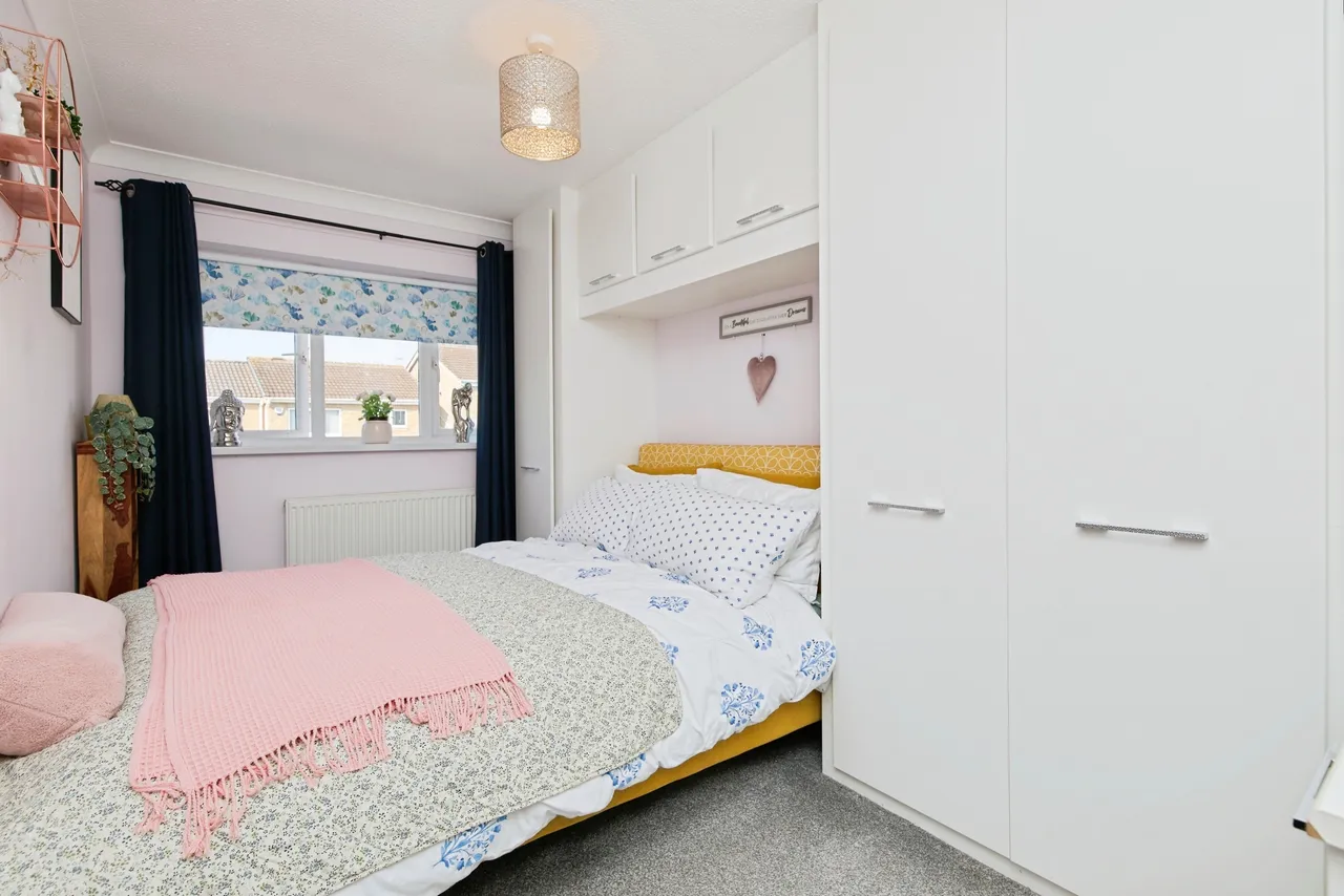 Barnstaple Close, Oakwood, Derby, photo 12