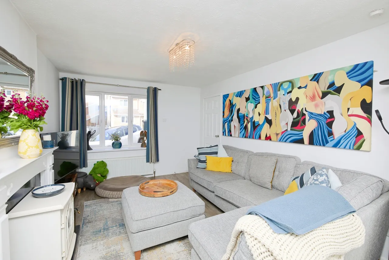 4 bed house for sale — Barnstaple Close, Oakwood, Derby