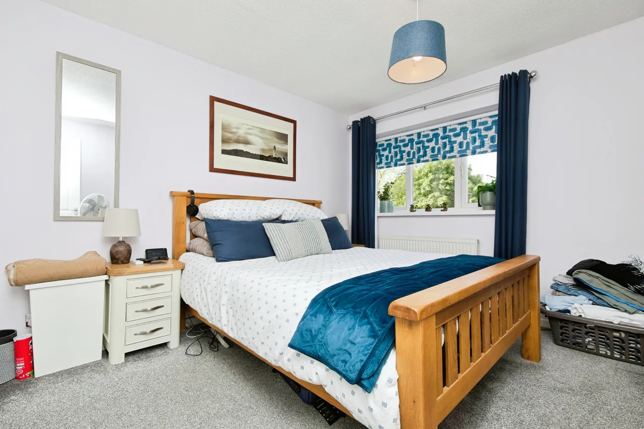 Barnstaple Close, Oakwood, Derby, photo 10
