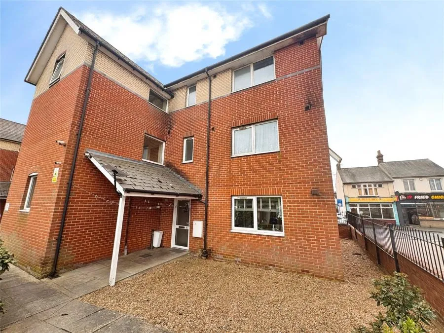 2 bed flat for sale, Bramford Road, Ipswich, IP1